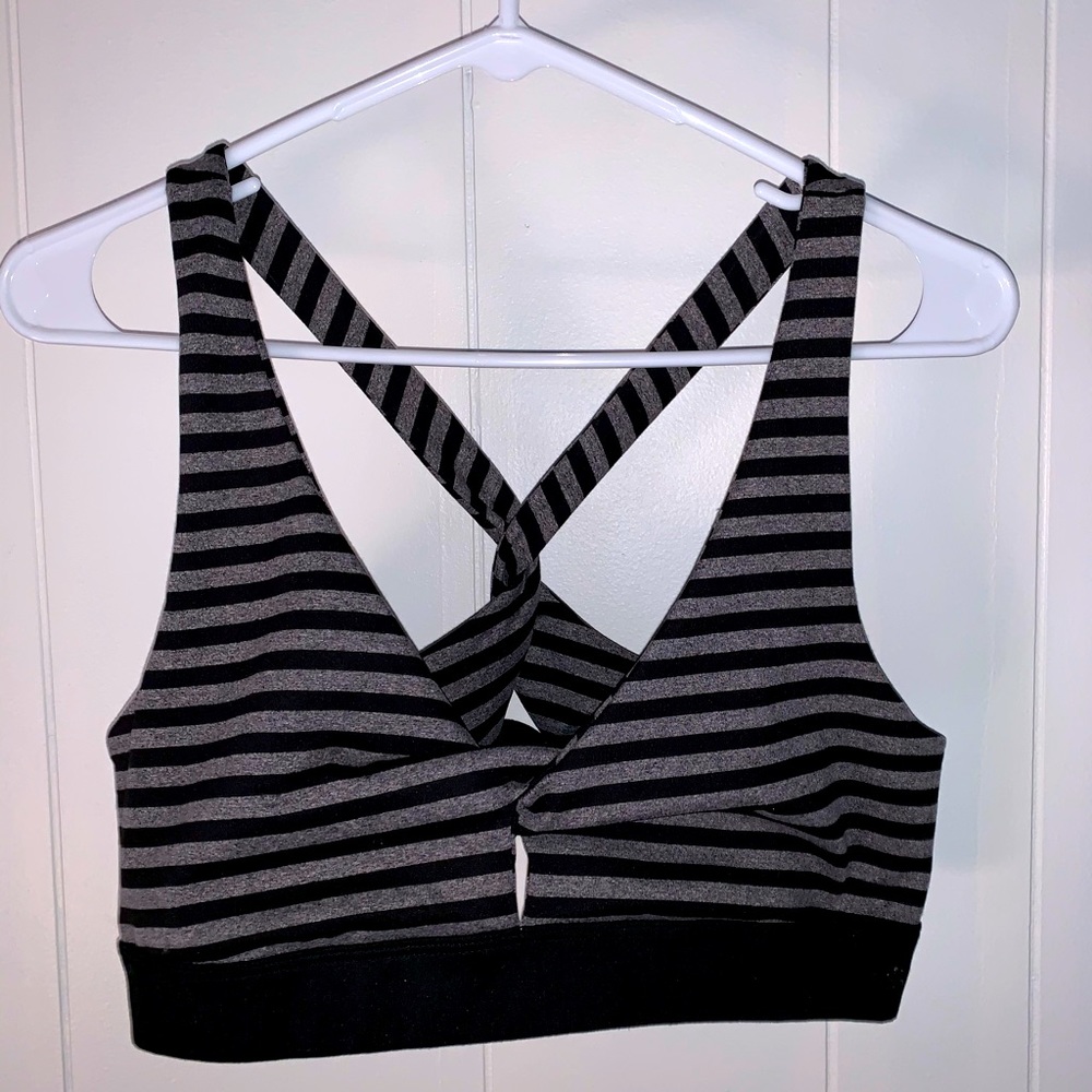 Splendid Sports bra